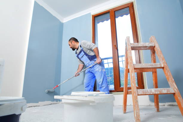 Eco-Friendly and Low-VOC Painting in Bolivar, MO